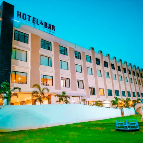 Hotel Chandralok