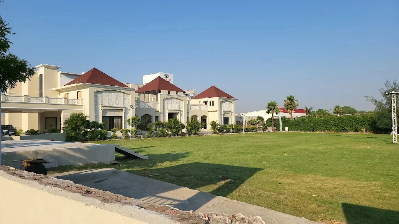 Enrise by Sayaji, Rewa